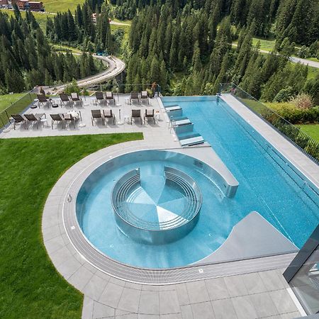 Hotel Alpenblume Damuels Esterno foto