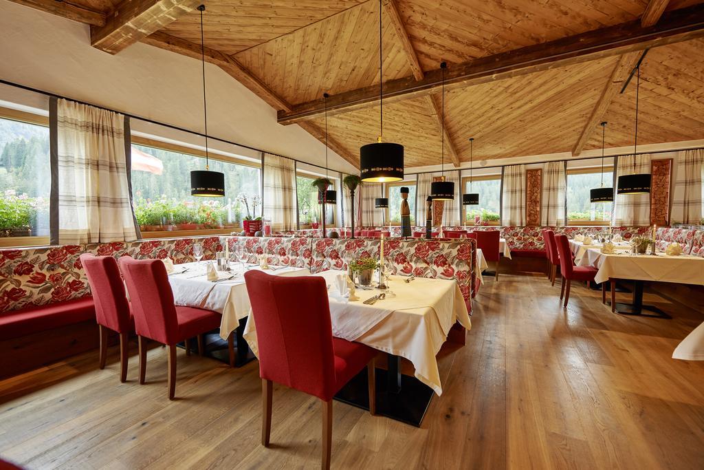 Hotel Alpenblume Damuels Esterno foto
